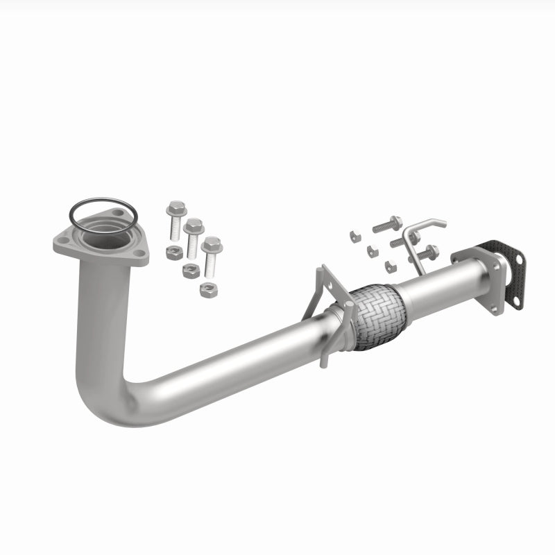 BRE Exhaust 98-02 Accord 2.3L Front Pipe Kit-thumbmail-17