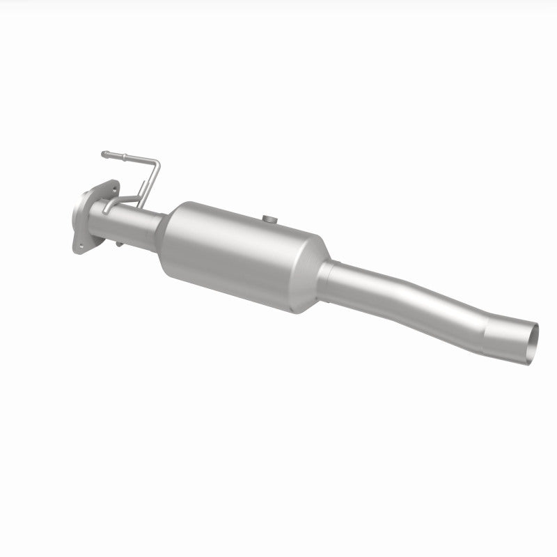 MagnaFlow 18-19 Ford F-450 Super Duty V10 6.8L Underbody Direct Fit Catalytic Converter-thumbmail-11