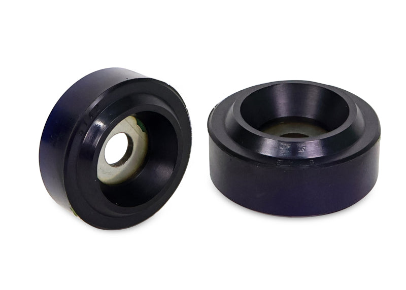 SuperPro Shock Absorber Strut Mount Bushing-thumbmail-3