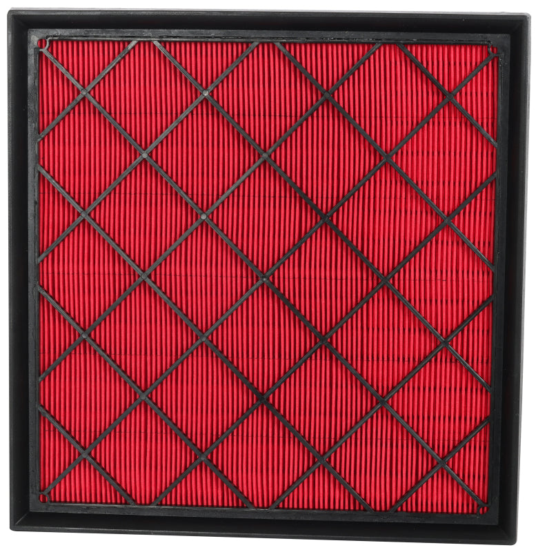 K&N Opel Astra L4-1.6L F/I 09-17 Air Filter-thumbmail-2