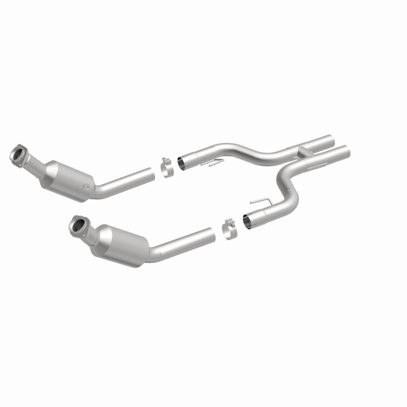 MagnaFlow Conv DF 07-10 Ford Mustang 4.6L-thumbmail-15