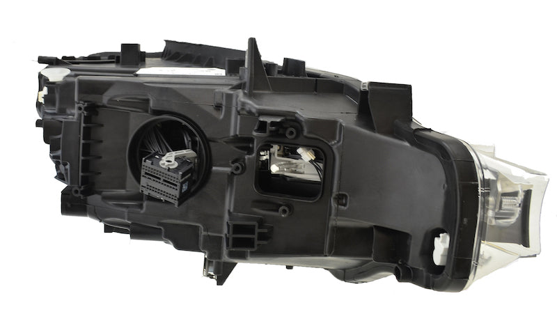 Hella 15 Bmw 3Ser - Headlamp Lh Led Afs-thumbmail-7