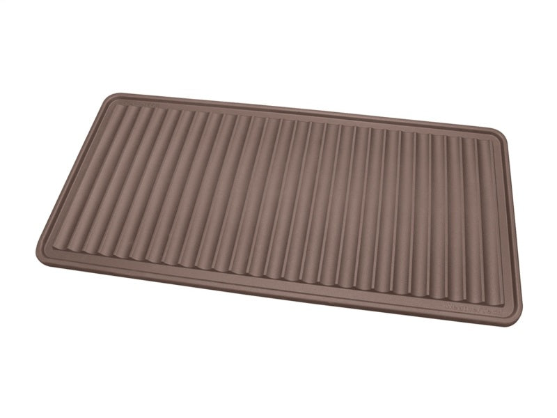 WeatherTech Boot Tray 16in x 36in - Cocoa-thumbmail-4