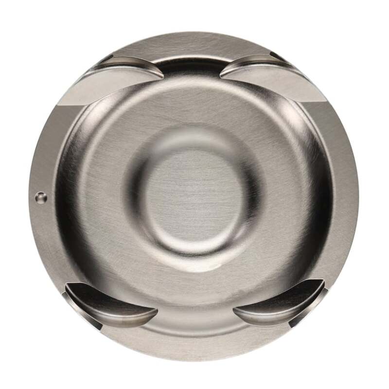 Wiseco Opel Vauxhall C20LET 87.00mm Bore 8:1 CR -13.00 CC Piston - Set of 4-thumbmail-5