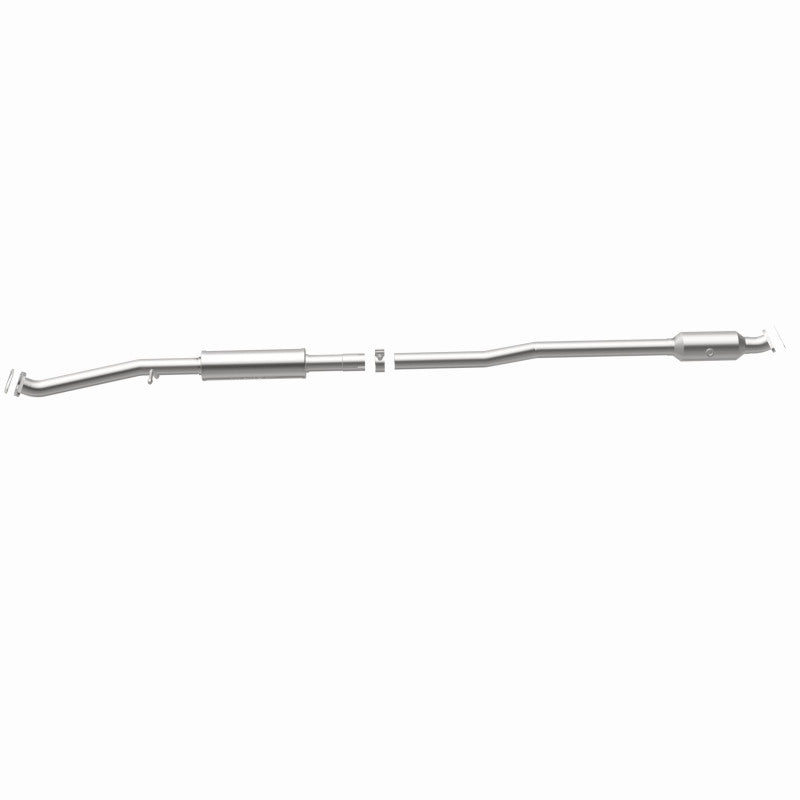 Magnaflow 16-18 Hyundai Tucson L4 2.0L OEM Grade / EPA Compliant Direct-Fit Catalytic Converter-thumbmail-28