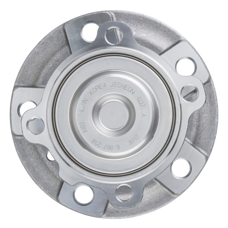 MOOG 14-16 BMW 228i Front Hub Assembly-thumbmail-3