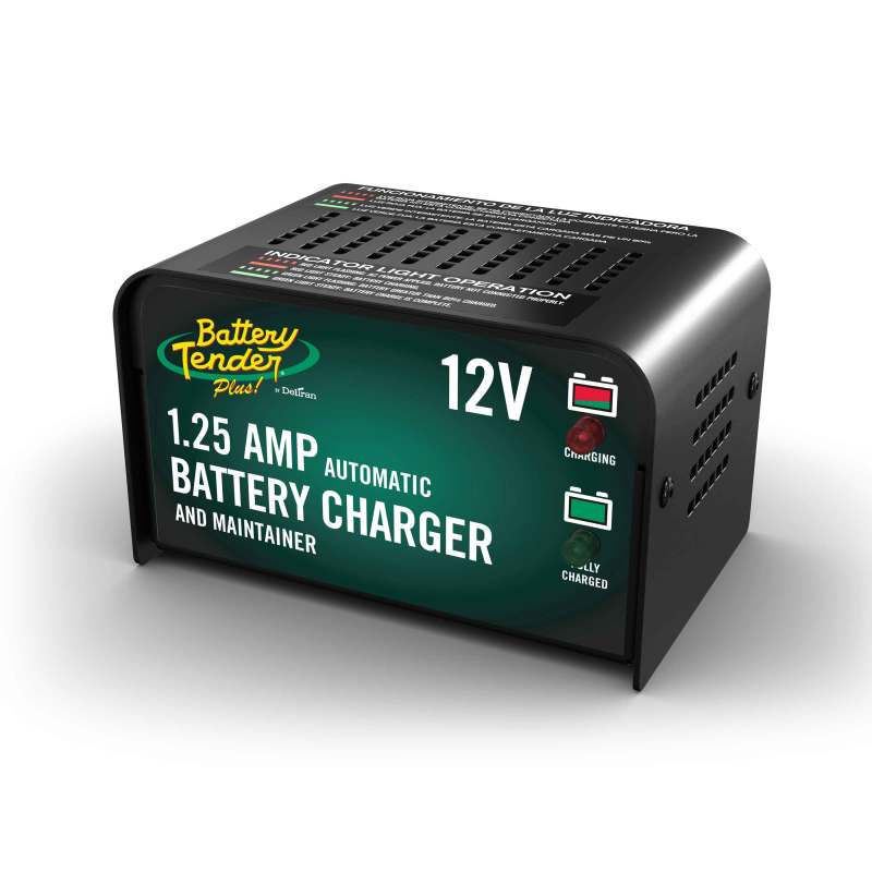 Battery Tender 12 V Battery Tender Plus