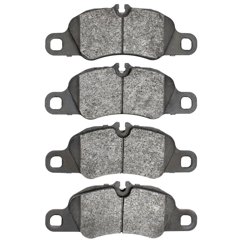 R1 09-25 Porsche 718 Boxster Front Track/Street Brake Pads-thumbmail-6