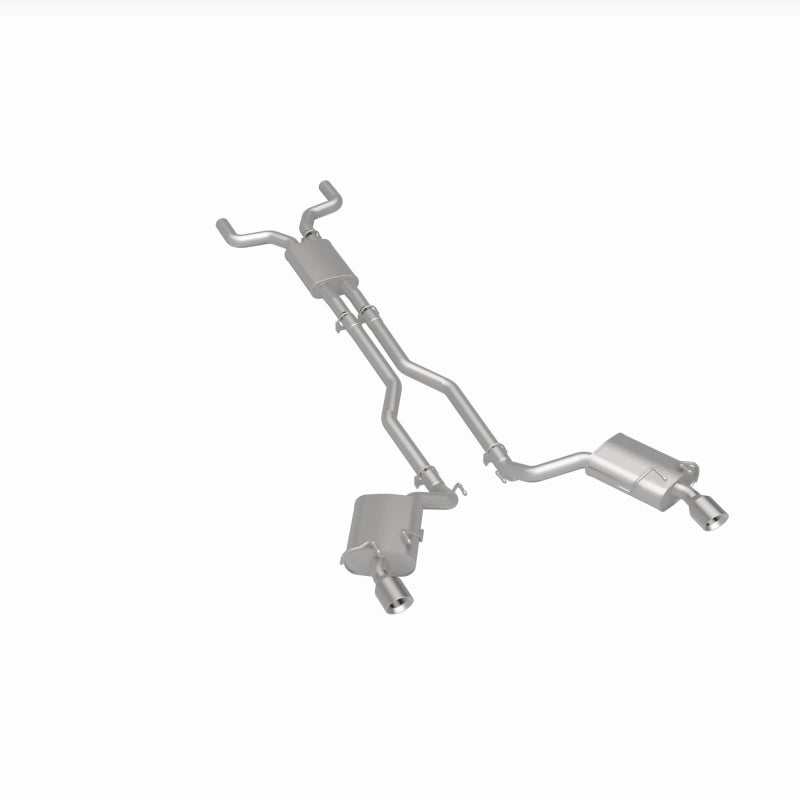 BRExhaust 10-13 Chevrolet Camaro 6.2L Direct-Fit Replacement Exhaust System-thumbmail-16
