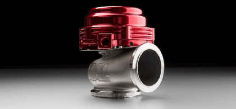 TiAL Sport MVR Wastegate 44mm .6 Bar (8.70 PSI) - Red (MVR.6R)-thumbmail-1