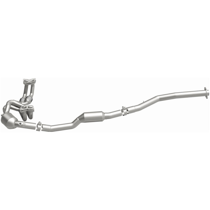 Magnaflow 14-17 Subaru Crosstrek 2.0L Direct Fit Converter-thumbmail-19