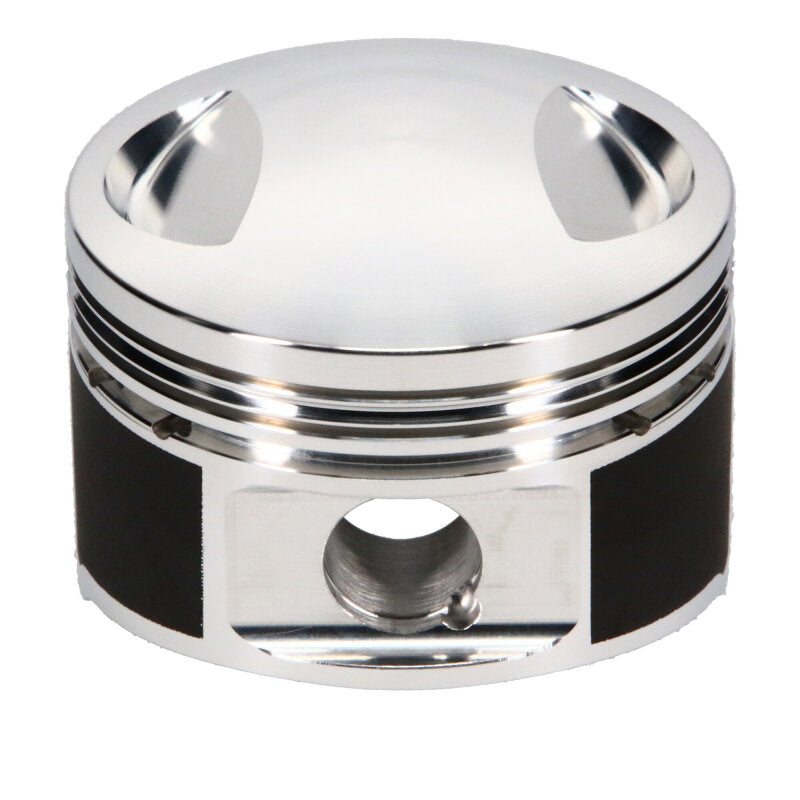 JE Piston Ferrari 3.0L 250 V12 2V 73.50 mm Bore 1.138 in CH 10.00 CC - Set of 2-thumbmail-5