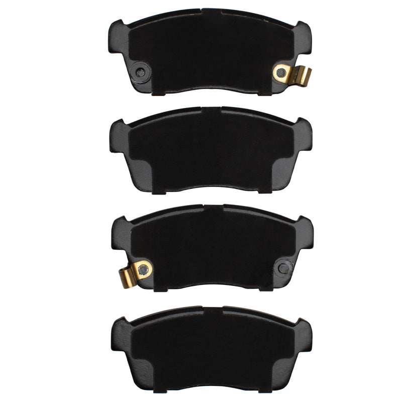 R1 17-21 Suzuki Ignis Front Ceramic Brake Pads-thumbmail-3