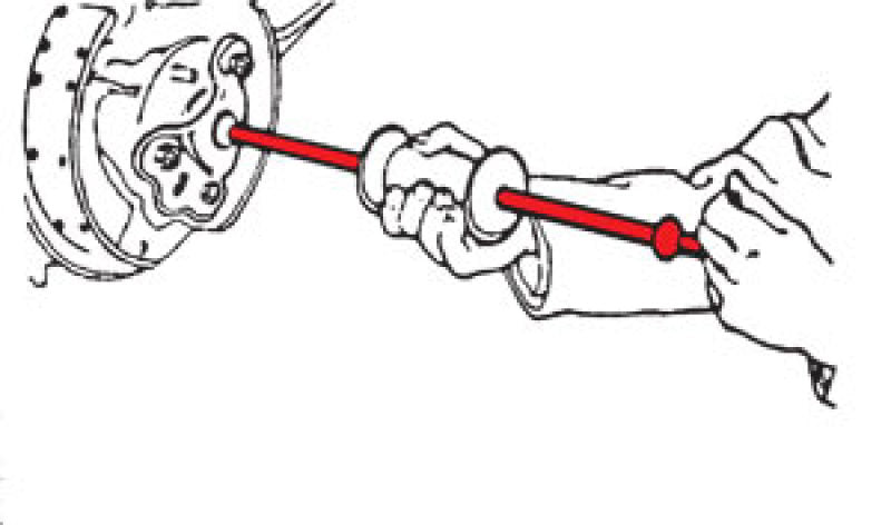 SPC Performance CENTER ROD ASSEMBLE-thumbmail-2