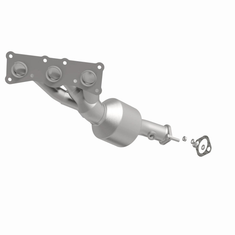 Magnaflow 06-08 BMW Z4 3.0L Direct Fit Converter-thumbmail-18