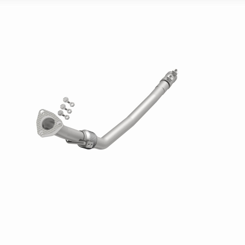 BRE Exhaust 02-05 A4 Quattro A4 1.8L Front Pipe Kit-thumbmail-22
