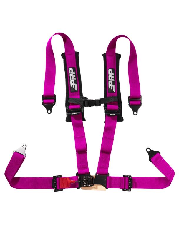 PRP 4.2 Harness Latch and Link- Pink-thumbmail-1