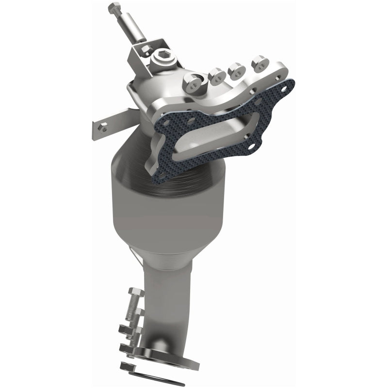 Magnaflow 16-17 Honda Accord 2.4L Direct Fit Cat Converter-thumbmail-15