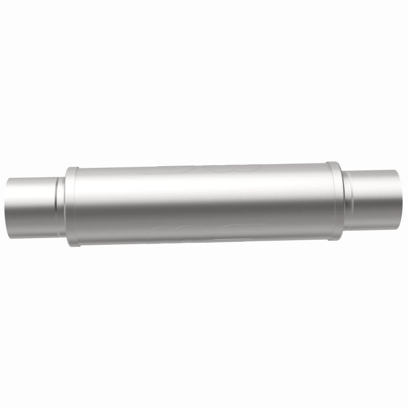 MagnaFlow Muffler Mag SS 3in 14X4X4 3.0X3.0-thumbmail-15
