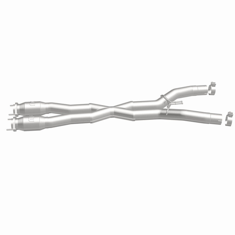 Magnaflow 14-18 Chevrolet Corvette 6.2L Underbody Direct Fit Converter-thumbmail-15