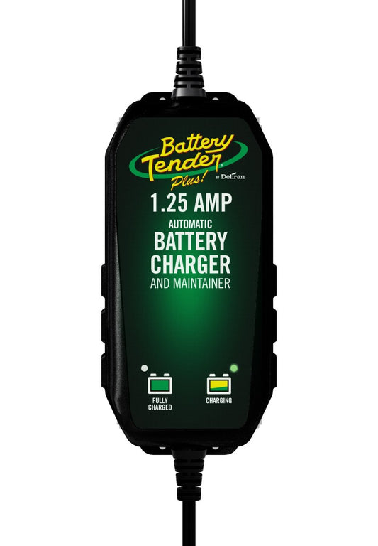 Battery Tender Battery Tender Plus 12V He