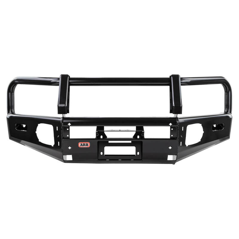 ARB Bumper/Fitting Kit Bundle 3414570-thumbmail-1