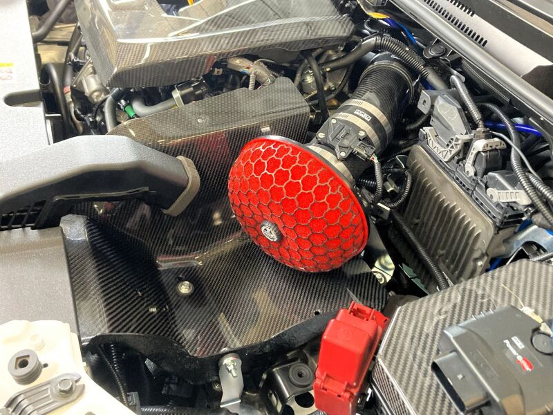 HKS COLD AIR INTAKE FULL KIT GZEA14H (US)-thumbmail-1