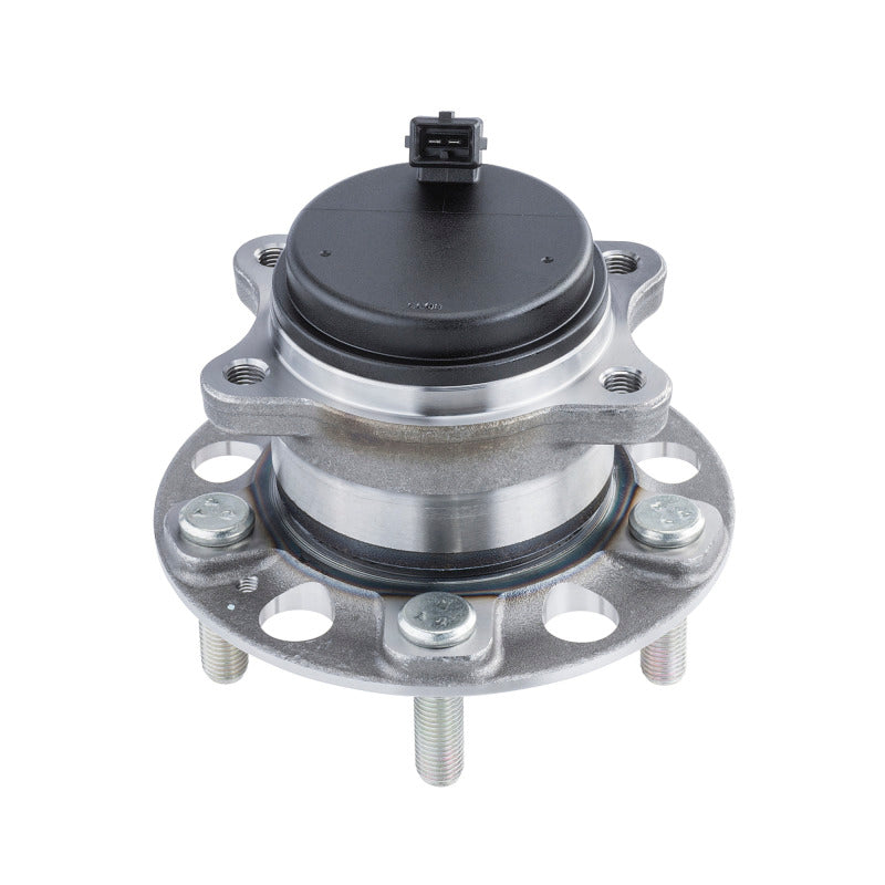 MOOG 2016 Kia Optima Rear Hub Assembly-thumbmail-1