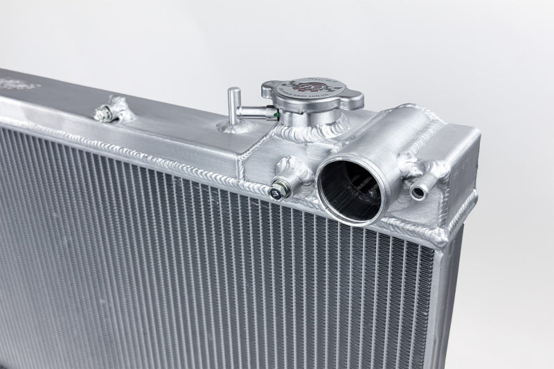 CSF 06-08 Subaru Forester XT Limited (MT Trans Only) High-Performance All-Aluminum Radiator-thumbmail-2