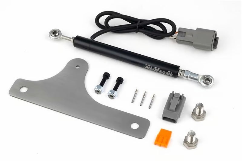 Haltech TH400 (Reid Case) Transmission Selector Linear Position Sensor (1/2in - 50mm Travel)