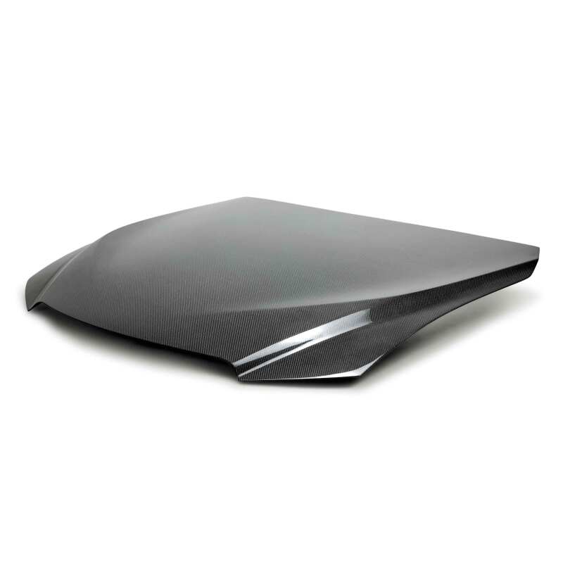 Seibon 21-23 Lexus IS300/IS350 F Sport OE Style Carbon Fiber Hood-thumbmail-2