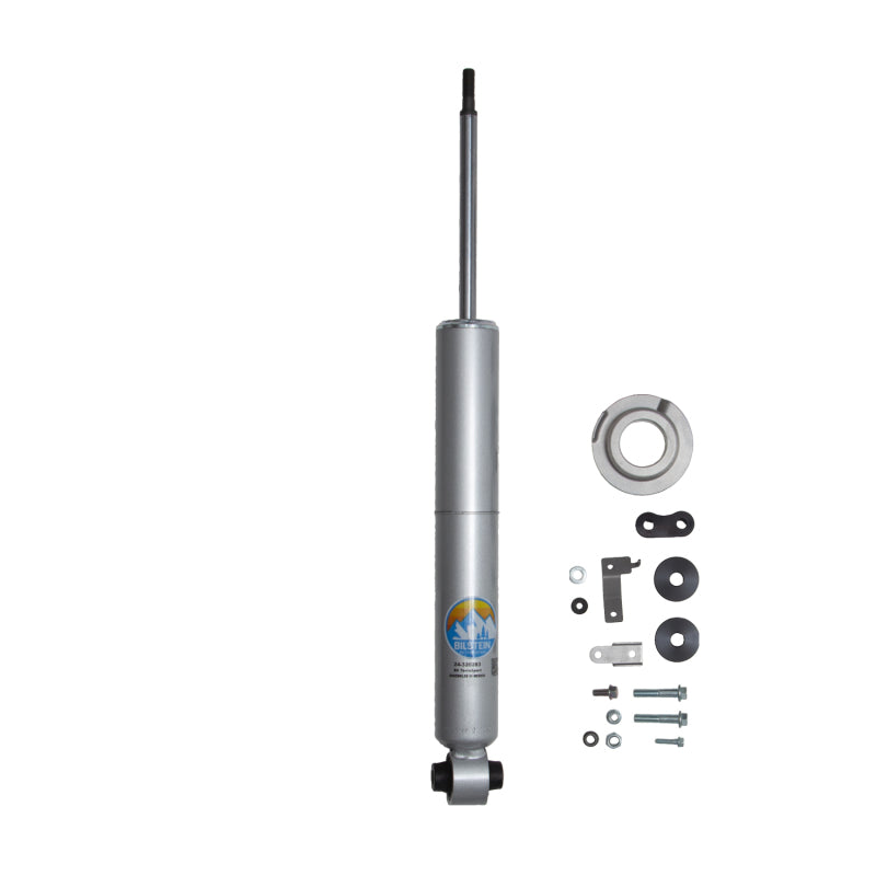 Bilstein 14-17 Subaru Forester B8 TerraSport Lift Kit - 1.75in Front & 1.5in Rear Lift-thumbmail-7
