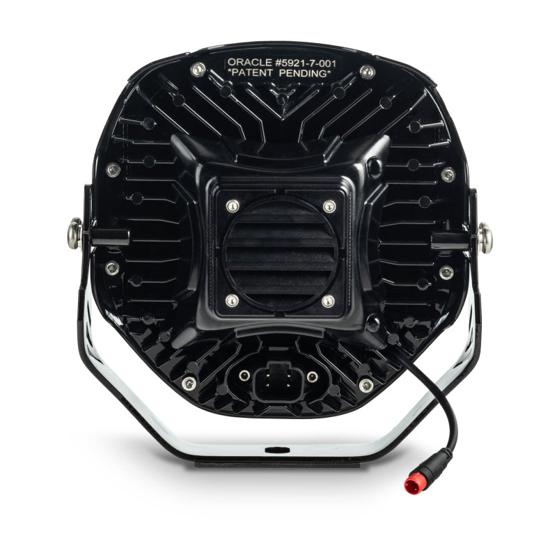Oracle Lighting VEGA Series 7 LED Auxiliary Light Pod - 6000K-thumbmail-16