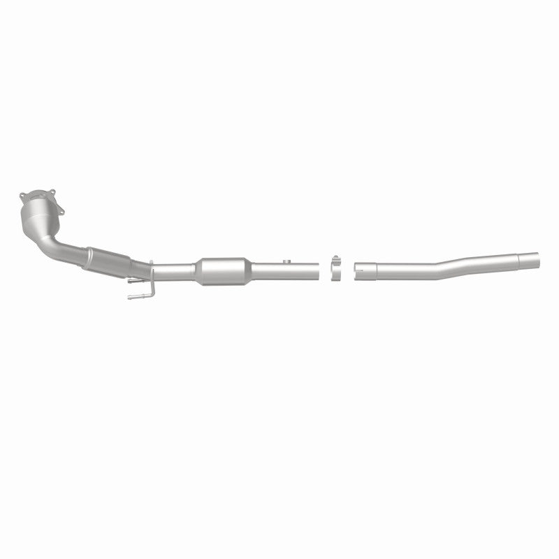 MagnaFlow 12-23 Volkswagen Beetle L4 2.0L OEM Underbody Direct-Fit Catalytic Converter-thumbmail-17