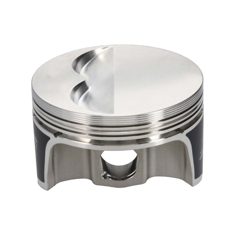 Wiseco Chevy SB RED Series Piston Set 4005in Bore 1250in Compression Height 0927in Pin - Set of 8-thumbmail-6