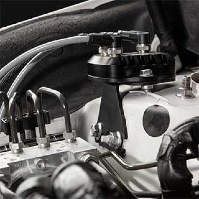 COBB 2015-2021 Subaru WRX CAN Gateway Reverse Mount Bracket-thumbmail-4