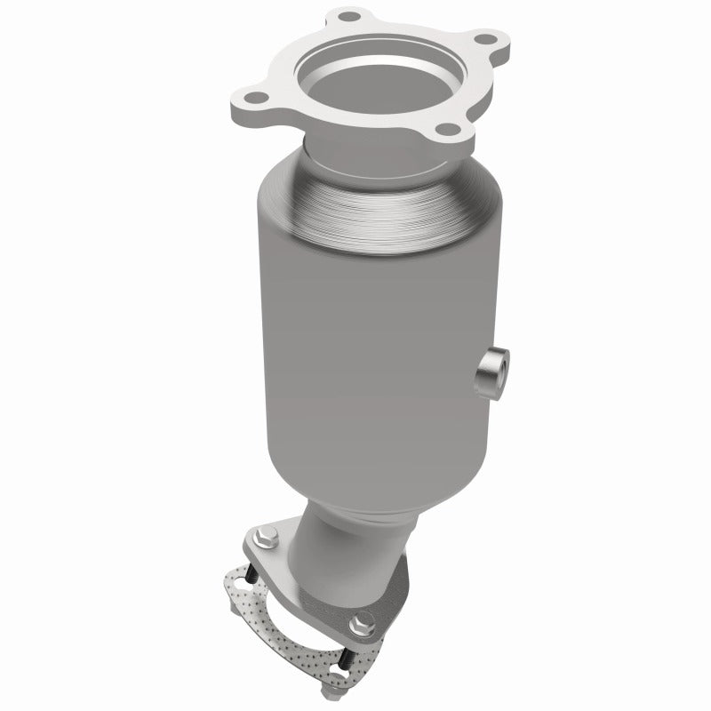 Magnaflow Conv Direct Fit 18-20 Audi Q5 Underbody-thumbmail-13