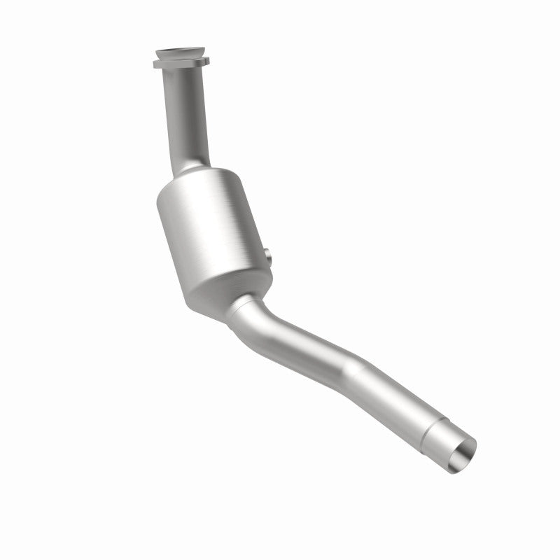 Magnaflow 2007 Jaguar XK 4.2L Direct Fit Converter-thumbmail-14