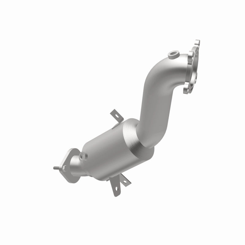 Magnaflow 16-17 Cadillac ATS 2.0L Close Coupled Direct Fit Converter-thumbmail-19
