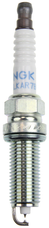 NGK Laser Iridium Spark Plug Box of 4 (DILKAR7Q8)-thumbmail-1