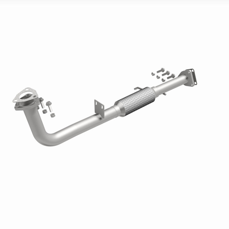 BRE Exhaust 90-93 Accord 2.2L Front Pipe Kit-thumbmail-15