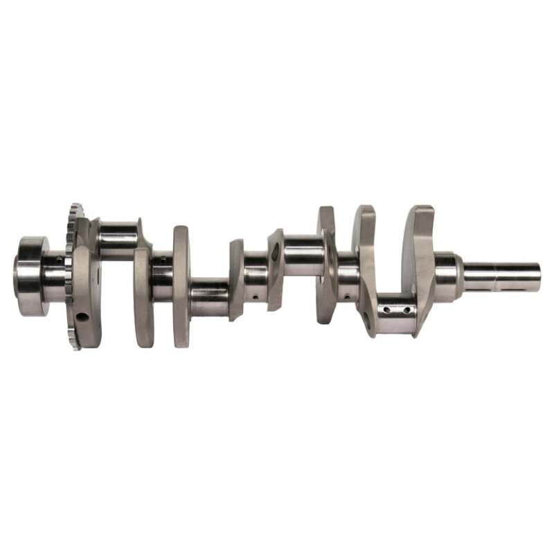 Manley Chrysler 5.7L/6.1L Hemi 4340 Forged Crankshaft w/ 32 Tooth Reluctor Wheel-thumbmail-2