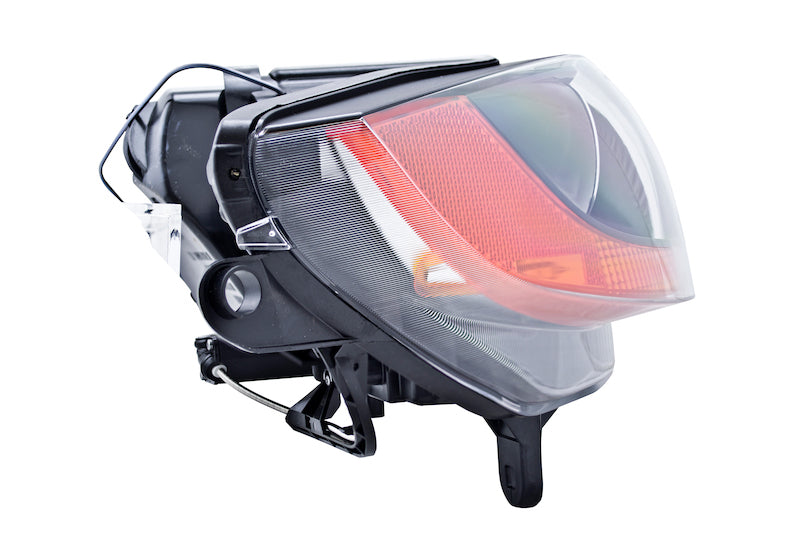 Hella 2003-2006 BMW Z4 Halogen Headlight Assembly-thumbmail-4