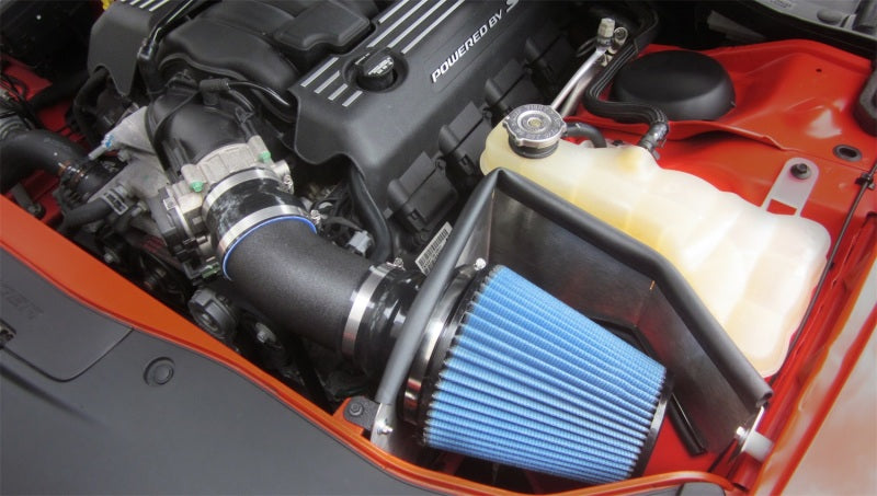Volant 12-17 Chrysler 300 SRT 6.4L V8 APEX Series Intake Systems-thumbmail-2