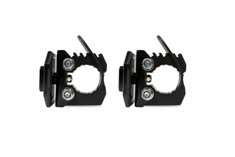 DV8 Quick Release Molle Panel Tool Mounts - Black-thumbmail-6