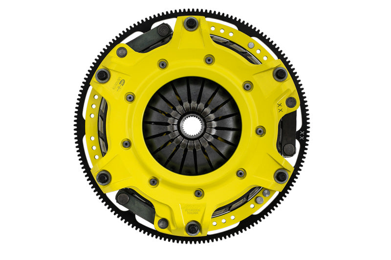 ACT 14-19 Chevrolet Corvette / 15-19 Chevrolet Corvette Z06 Mod-Twin 10.5 XT Rigid Street Clutch Kit-thumbmail-3