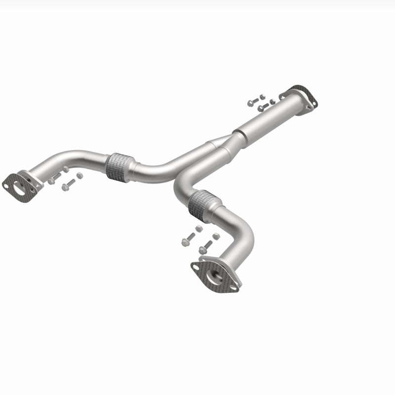 BRE Exhaust 03-07 G35 3.5L Front Pipe Kit-thumbmail-13
