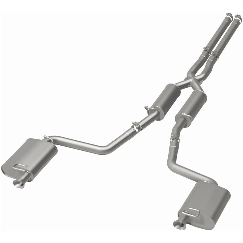 MagnaFlow Stellantis BRE Exhaust Replacement Kit-thumbmail-12
