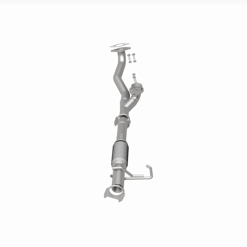 BRE Exhaust 07-14 Edge MKX 2.0L 3.5L Front Pipe Kit-thumbmail-18