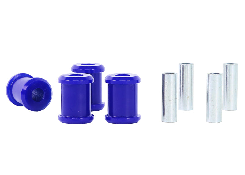 SuperPro Upper Control Arm Bushing-thumbmail-3